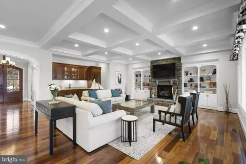 Living - 159 Boone Trl, Severna Park, MD 21146 photo 1 of 2