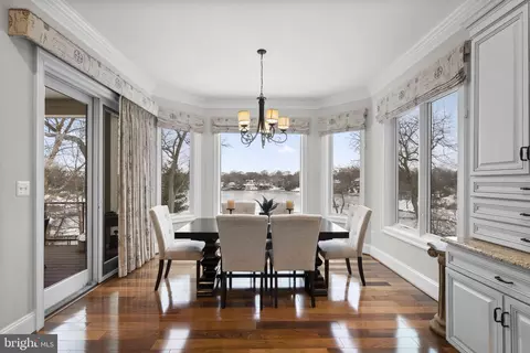 Dining - 159 Boone Trl, Severna Park, MD 21146 photo 1 of 4