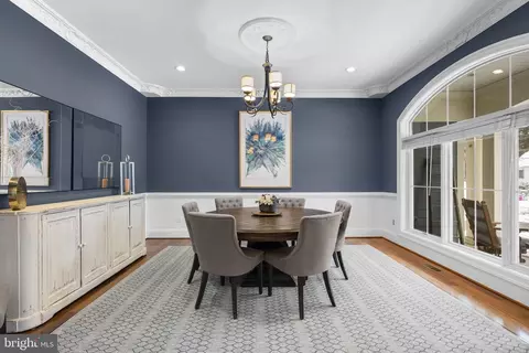 Dining - 159 Boone Trl, Severna Park, MD 21146 photo 2 of 4