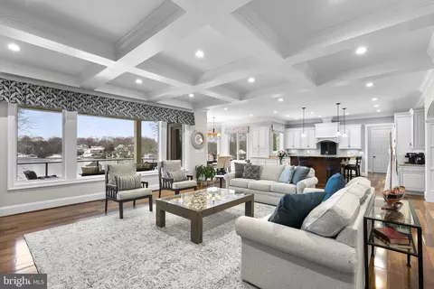 Living - 159 Boone Trl, Severna Park, MD 21146 photo 2 of 2