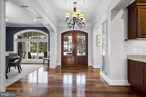 Entry Way - 159 Boone Trl, Severna Park, MD 21146 photo 1 of 2