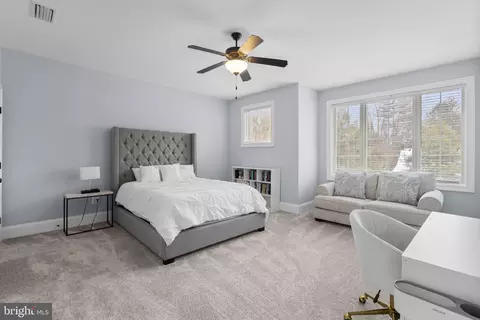 Bedroom - 159 Boone Trl, Severna Park, MD 21146 photo 7 of 9