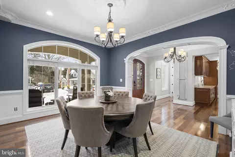 Dining - 159 Boone Trl, Severna Park, MD 21146 photo 3 of 4