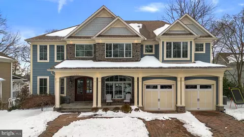 Exterior - 159 Boone Trl, Severna Park, MD 21146 photo 2 of 4