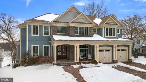 Exterior - 159 Boone Trl, Severna Park, MD 21146 photo 1 of 4