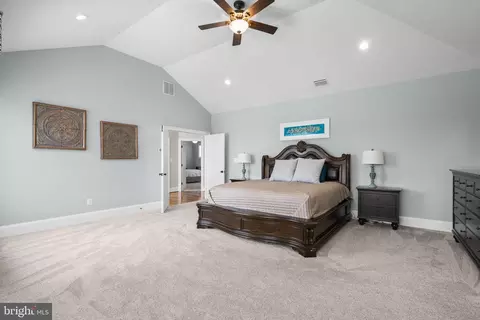Bedroom - 159 Boone Trl, Severna Park, MD 21146 photo 2 of 9