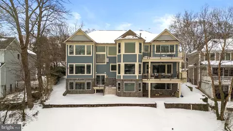 Exterior - 159 Boone Trl, Severna Park, MD 21146 photo 4 of 4