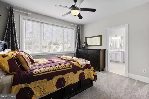 Bedroom - 159 Boone Trl, Severna Park, MD 21146 photo 5 of 9
