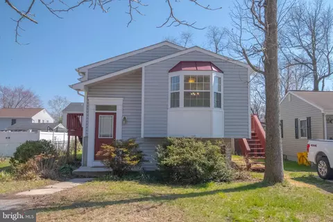 7707 B Norfolk Rd, Glen Burnie, MD 21060