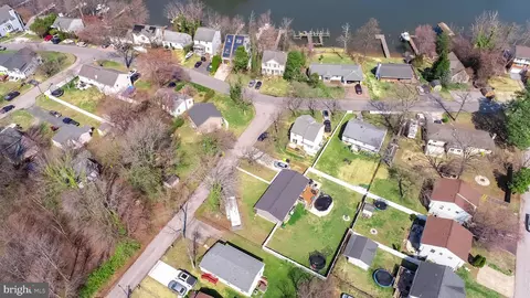 7707 B Norfolk Rd, Glen Burnie, MD 21060