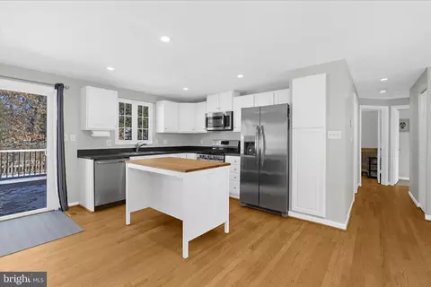 Kitchen - 2942 E Almondbury Dr, Pasadena, MD 21122 photo 1 of 3
