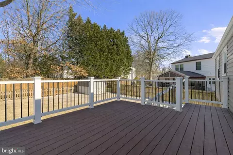 Exterior - 2942 E Almondbury Dr, Pasadena, MD 21122 photo 3 of 6