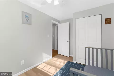 Bedroom - 2942 E Almondbury Dr, Pasadena, MD 21122 photo 2 of 5