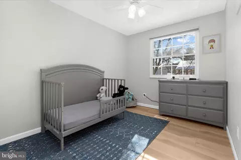 Bedroom - 2942 E Almondbury Dr, Pasadena, MD 21122 photo 1 of 5