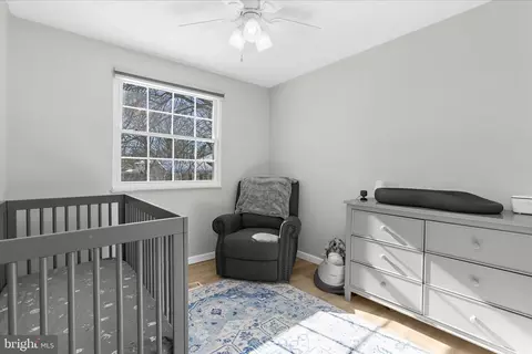 Bedroom - 2942 E Almondbury Dr, Pasadena, MD 21122 photo 3 of 5