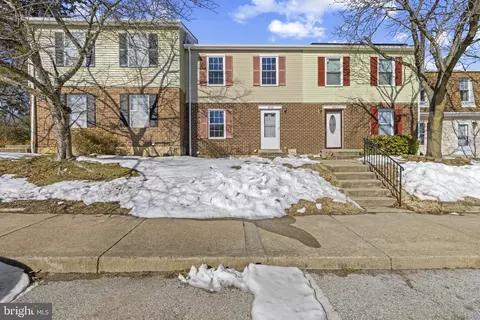 1826 Jaybird Ct, Severn, MD 21144