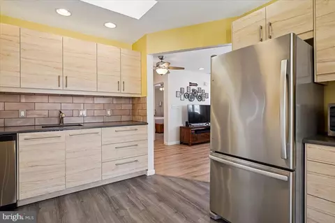 Kitchen - 1622 Grange Rd, Edgewater, MD 21037 photo 3 of 3