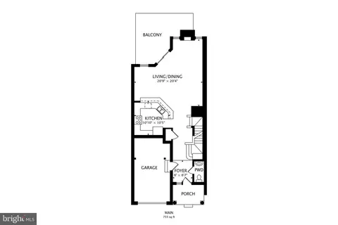 2592 Running Wolf Trl, Odenton, MD 21113 photo 45