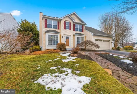 1600 Twigs Ct, Crofton, MD 21114 photo 47