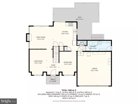 1600 Twigs Ct, Crofton, MD 21114 photo 43