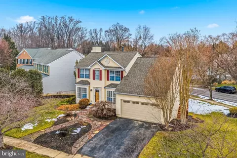 1600 Twigs Ct, Crofton, MD 21114 photo 2