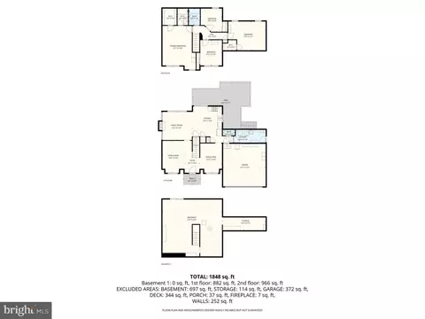 1600 Twigs Ct, Crofton, MD 21114 photo 46