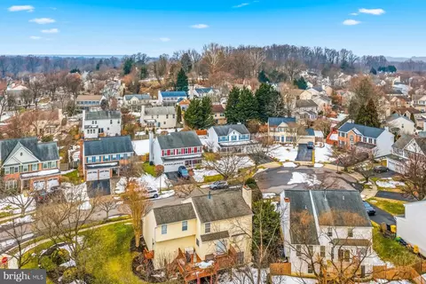 1600 Twigs Ct, Crofton, MD 21114 photo 41