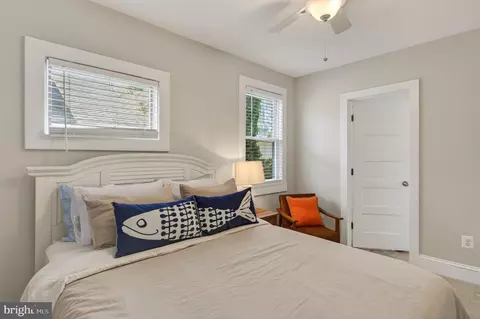 Bedroom - 607 Melvin Ave, Annapolis, MD 21401 photo 5 of 5