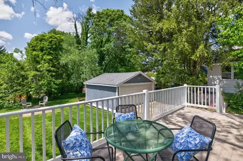Exterior - 607 Melvin Ave, Annapolis, MD 21401 photo 13 of 21