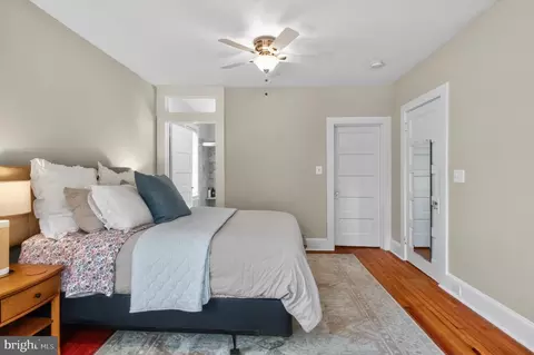 Bedroom - 607 Melvin Ave, Annapolis, MD 21401 photo 2 of 5