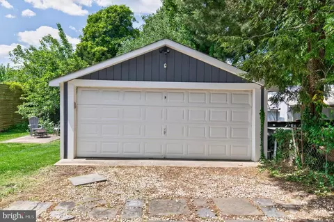 Exterior - 607 Melvin Ave, Annapolis, MD 21401 photo 17 of 21