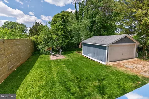 Exterior - 607 Melvin Ave, Annapolis, MD 21401 photo 3 of 21