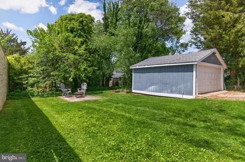 Exterior - 607 Melvin Ave, Annapolis, MD 21401 photo 19 of 21