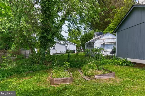 Exterior - 607 Melvin Ave, Annapolis, MD 21401 photo 21 of 21
