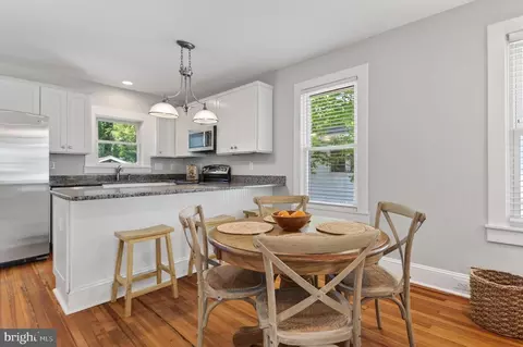 Dining - 607 Melvin Ave, Annapolis, MD 21401 photo 1 of 2
