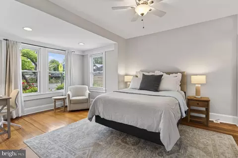 Bedroom - 607 Melvin Ave, Annapolis, MD 21401 photo 1 of 5