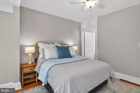 Bedroom - 607 Melvin Ave, Annapolis, MD 21401 photo 3 of 5