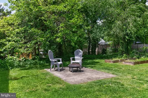 Exterior - 607 Melvin Ave, Annapolis, MD 21401 photo 20 of 21
