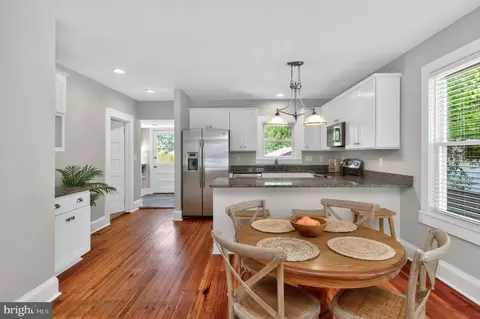 Dining - 607 Melvin Ave, Annapolis, MD 21401 photo 2 of 2