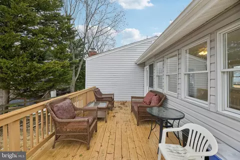 Exterior - 3028 Marlin Dr, Riva, MD 21140 photo 6 of 8