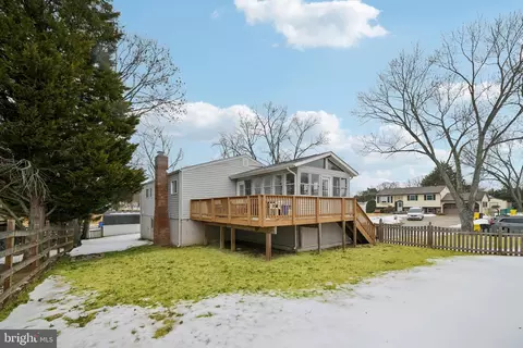 Exterior - 3028 Marlin Dr, Riva, MD 21140 photo 7 of 8