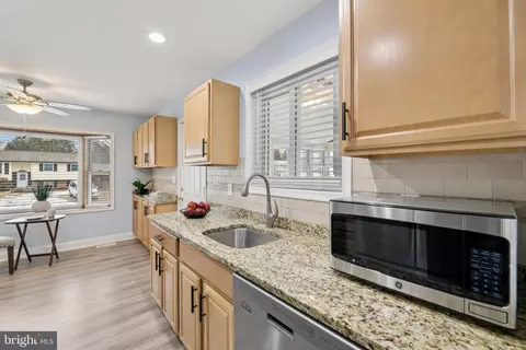 Kitchen - 3028 Marlin Dr, Riva, MD 21140 photo 3 of 3