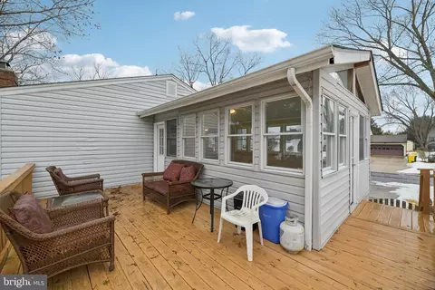 Exterior - 3028 Marlin Dr, Riva, MD 21140 photo 5 of 8