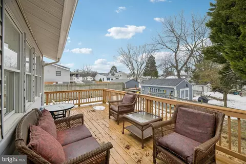 Exterior - 3028 Marlin Dr, Riva, MD 21140 photo 3 of 8