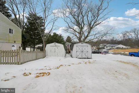 Exterior - 3028 Marlin Dr, Riva, MD 21140 photo 8 of 8