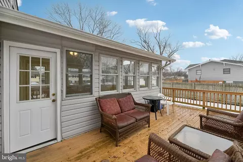 Exterior - 3028 Marlin Dr, Riva, MD 21140 photo 4 of 8
