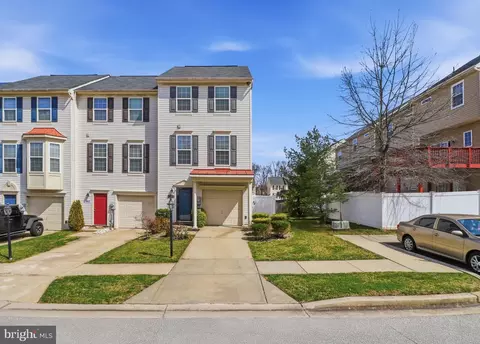 6839 Warfield St, Glen Burnie, MD 21060