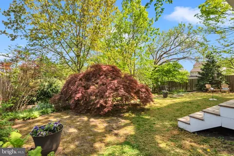 Exterior - 4 Southgate Ave, Annapolis, MD 21401 photo 14 of 17