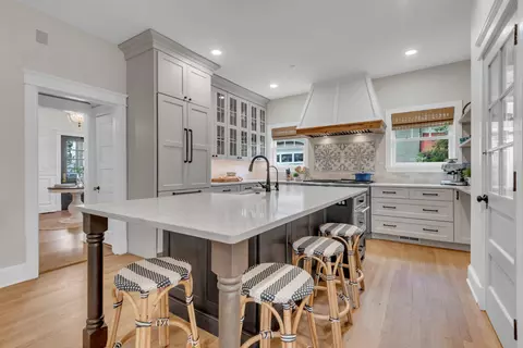 Kitchen - 4 Southgate Ave, Annapolis, MD 21401 photo 1 of 8