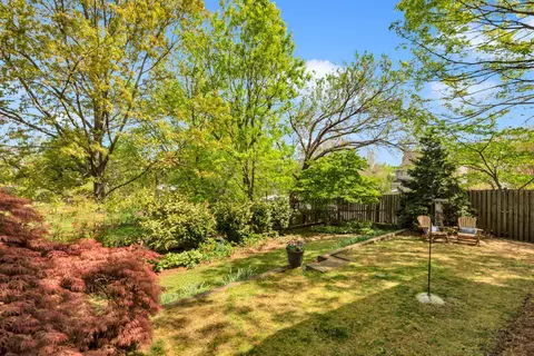 Exterior - 4 Southgate Ave, Annapolis, MD 21401 photo 11 of 17